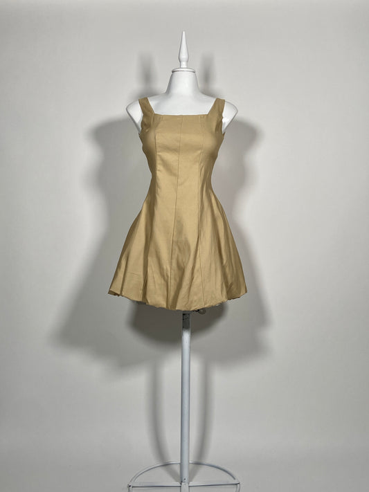 Vestido Flare
