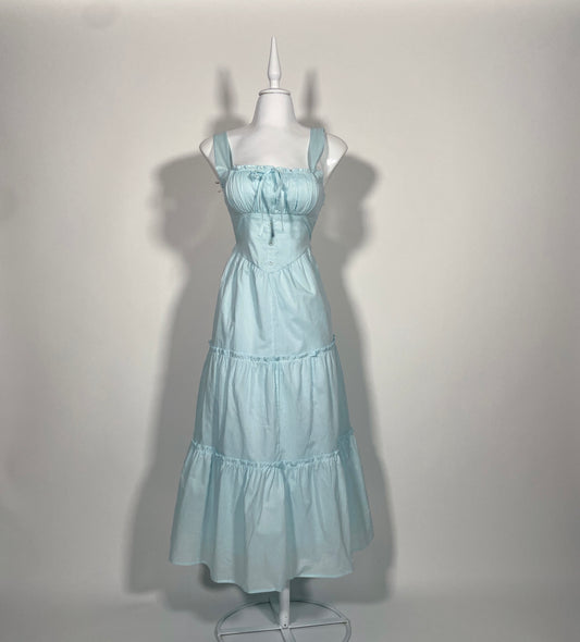 Vestido Breeze