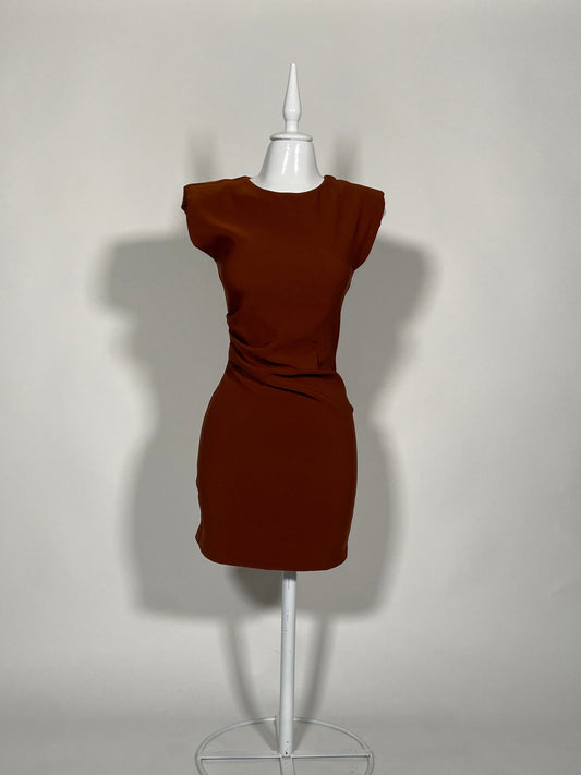 Vestido Chedron