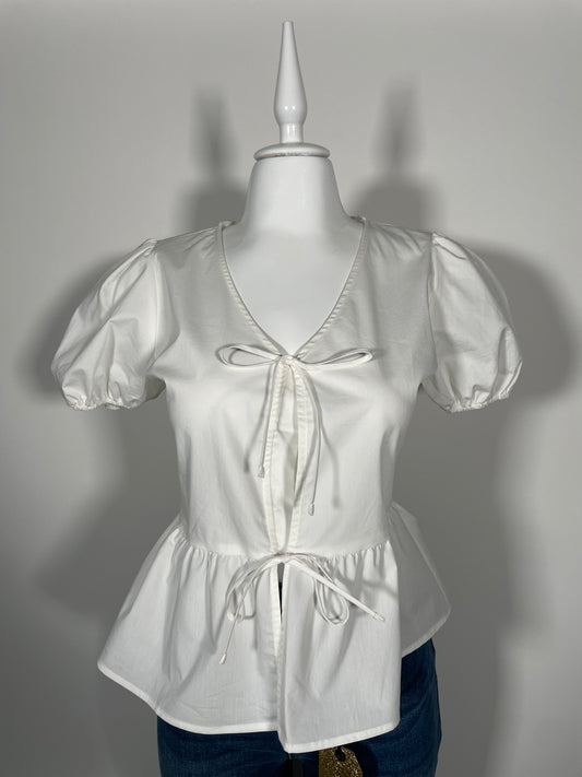 Blusa Ribbon