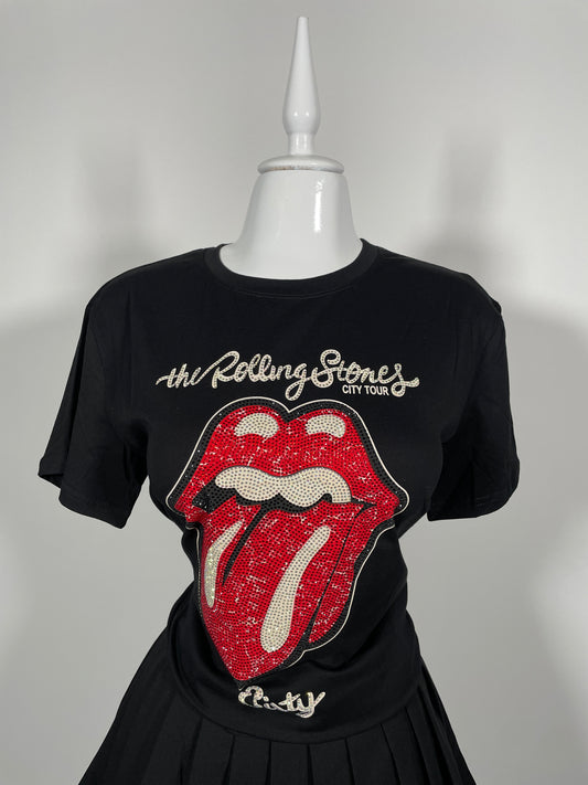 Blusa Rolling