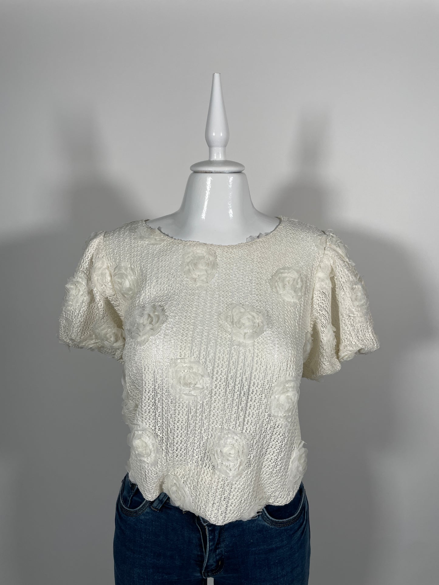 Blusa Bloom