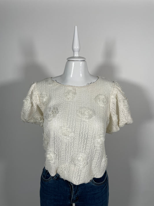 Blusa Bloom