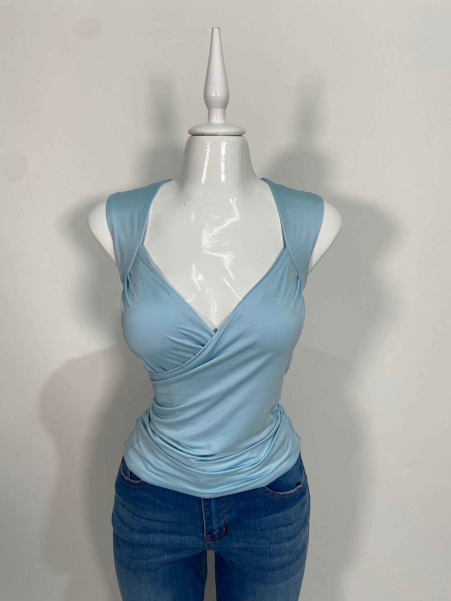 Blusa Heart