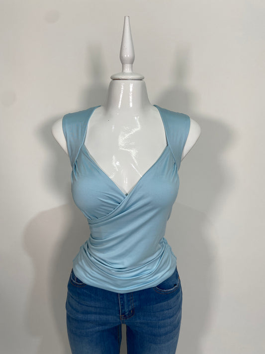 Blusa Heart