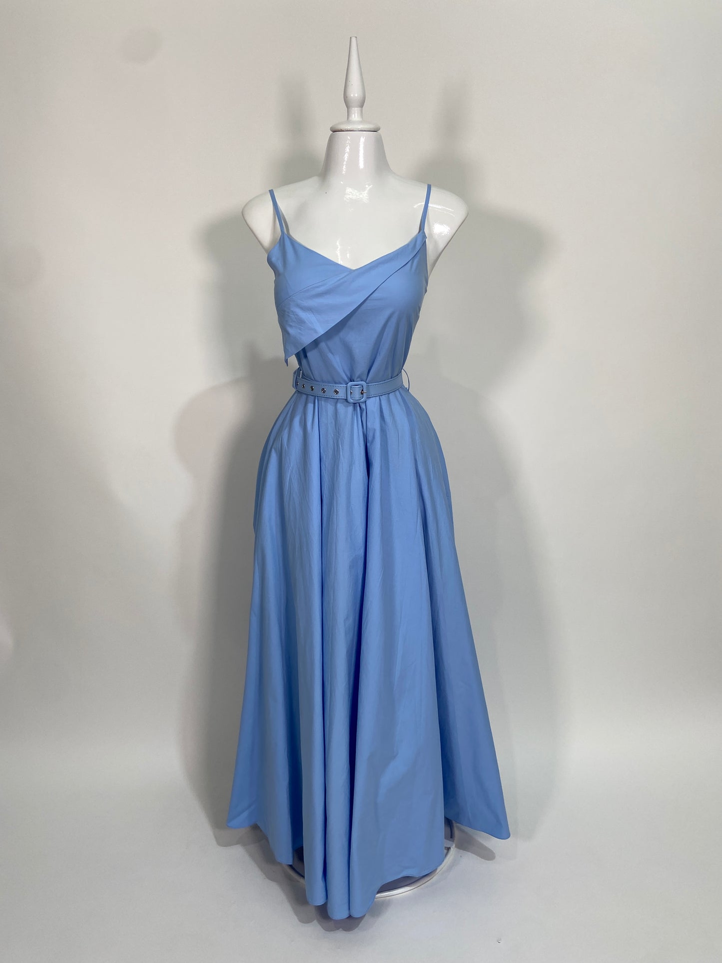 Vestido Aura Midi