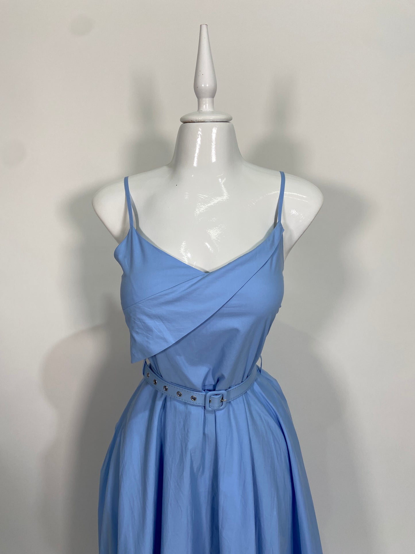 Vestido Aura Midi