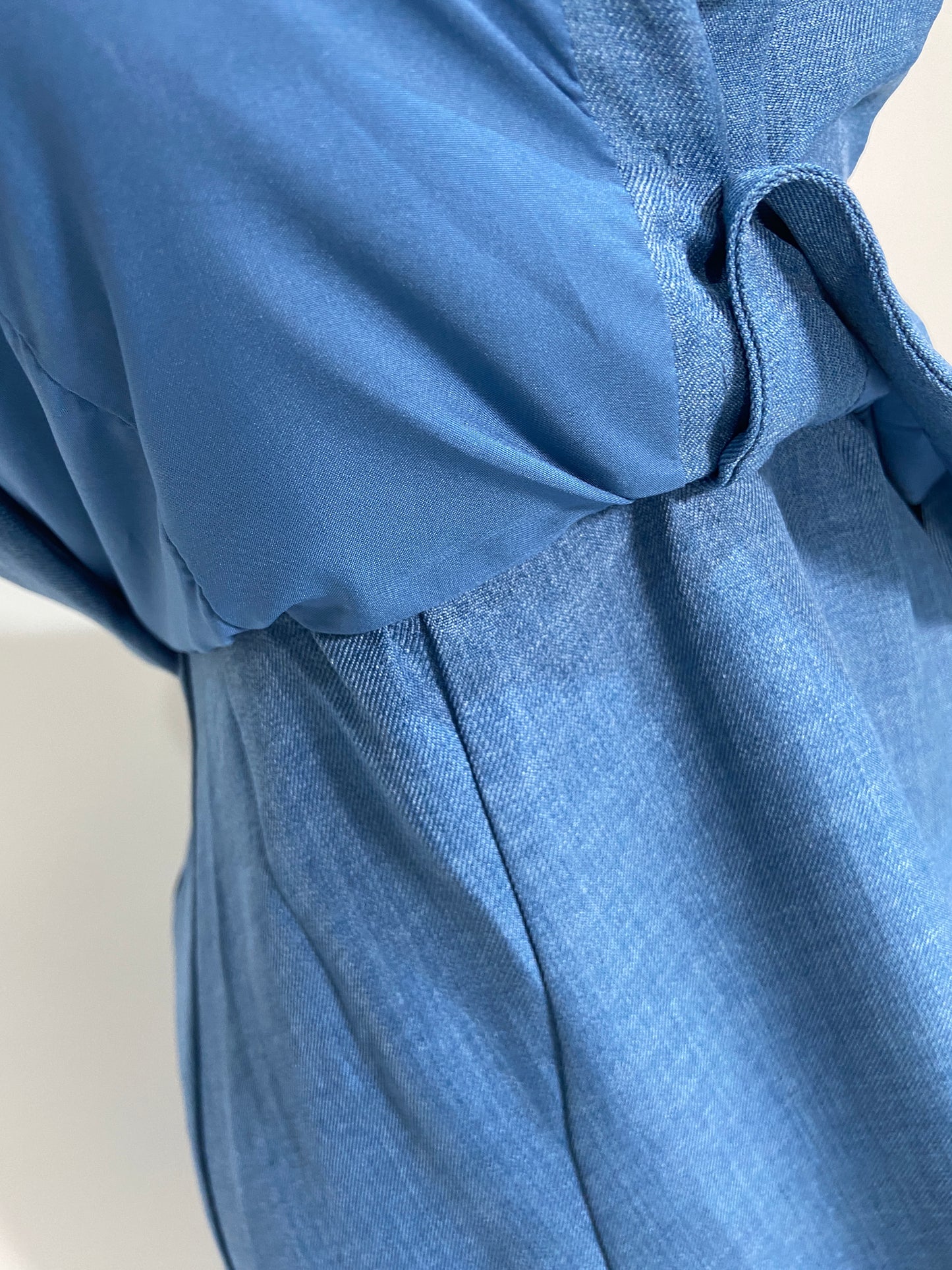 Vestido Dreamy Midi