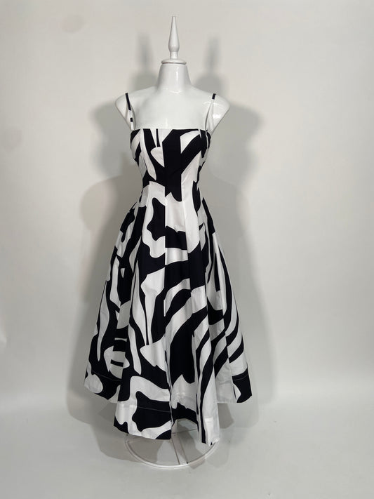 Vestido Aura