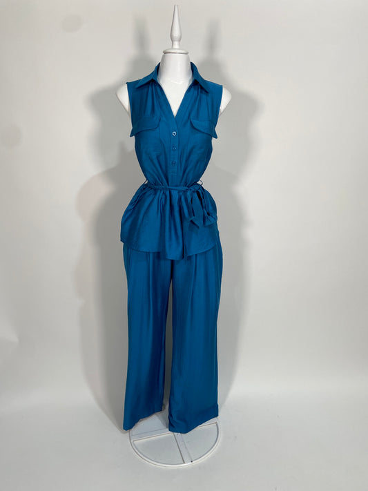 Conjunto Zafiro