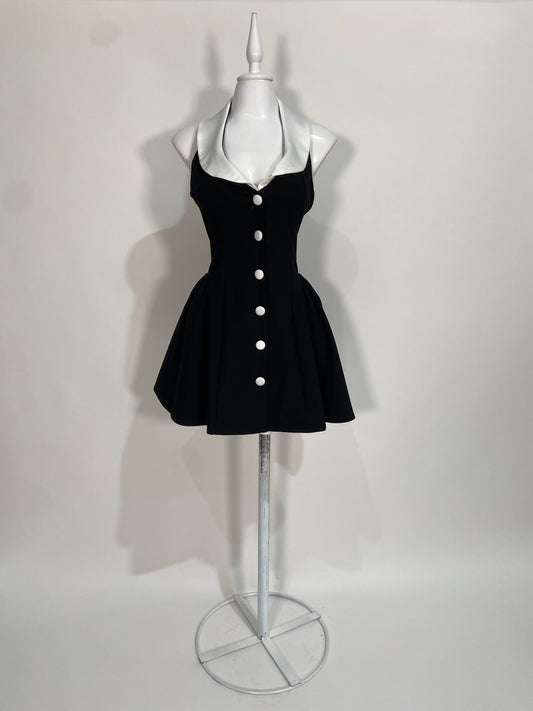 Vestido Monaco