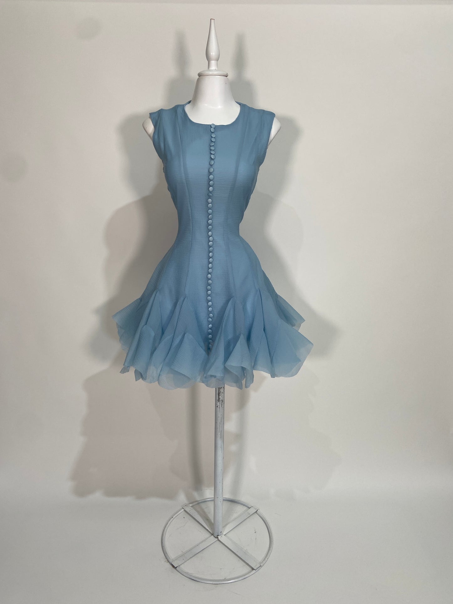 Vestido Atenea