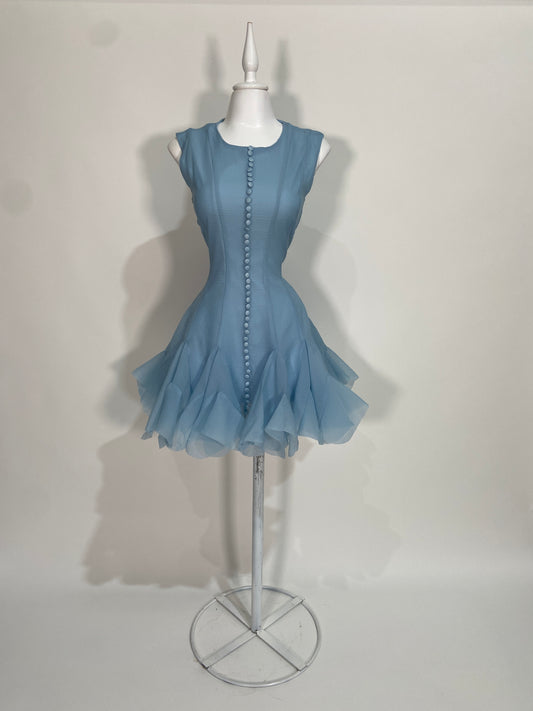 Vestido Atenea
