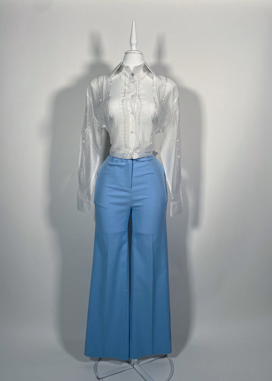 Pantalón Blue